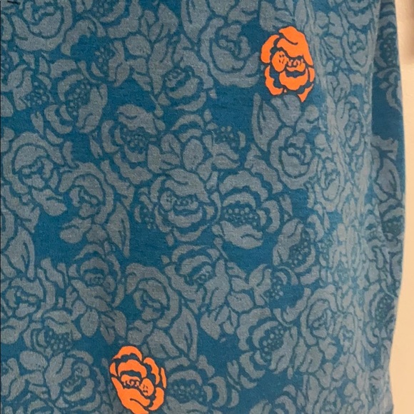 LulaRoe Randy - Picture 2 of 4